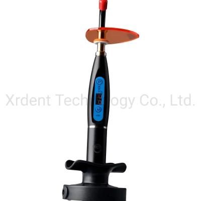 Dental LED Curing Lamp Monitex Light Cure Wireless LED Curing Light