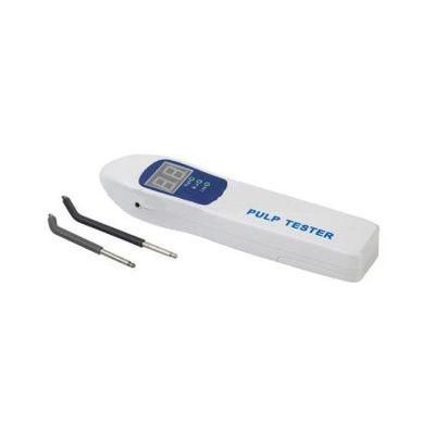 Dental Endodont Electric Pulp Tester Dental Root Canal Testing Teeth Nerve