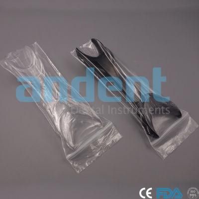 Cheek Retractor Double Span/Dental Double Sided Cheek Retractor Autoclavable