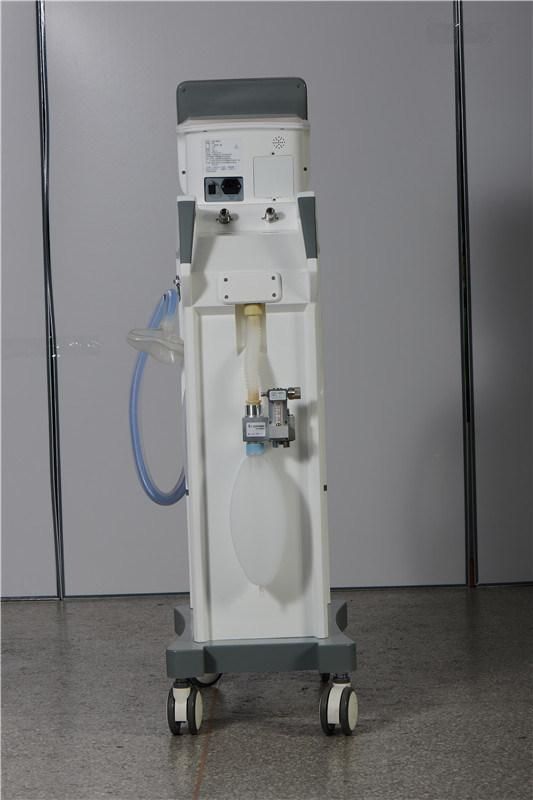 Superstar Medical Nitrous Oxide Sedation System S8800A N2O Sedation Machine