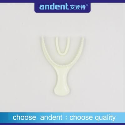 High Quality Dental Plastic Impression Tray