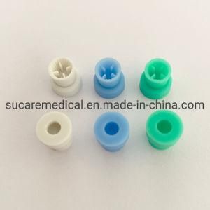 4/6 Pages Webbed Snap-on Prophylaxis Polishing Cups