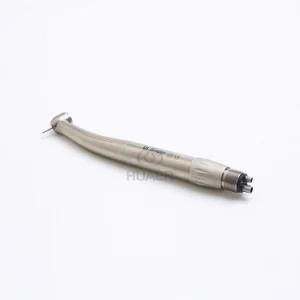 Top Quality Unique Fiber Optic Dental Handpiece High Speed