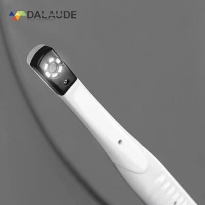 USB Intraoral Camera with OTG Connecting to Cellphone/PC