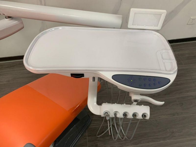 Economical Dental Chairs China Manufacture /CE Dental Chair