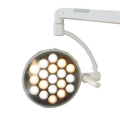 Dental Unit Chair Implant Surgery Lamp with Sensor