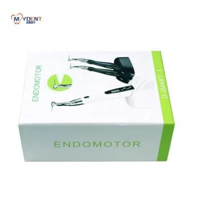 Wireless LED Dental Root Canal Endo Rotary Motor