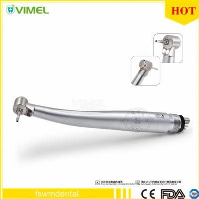 Mini Head LED Handpiece for Children Optical Dental Kids Turbine