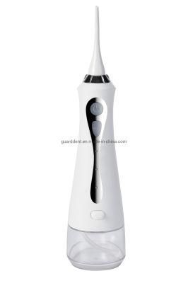 ABS Water Flosser Dental Oral Irrigator for Personal Useage Irrigator Tooth Cleaner