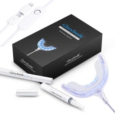 LED Cold Light Teeth Whitening Machine