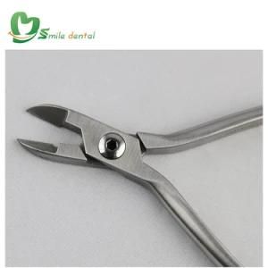 Or501 Orthodontic Light Wire Cutter Pliers