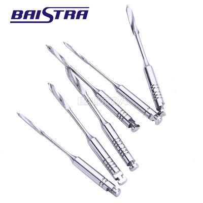 High Quality Dental Peeso Reamers Stainless Steel Files on Sale