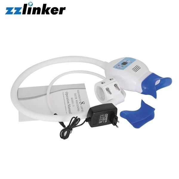 Lk-E41 Professional Mobile Dental Teeth Whitening Machine Unit