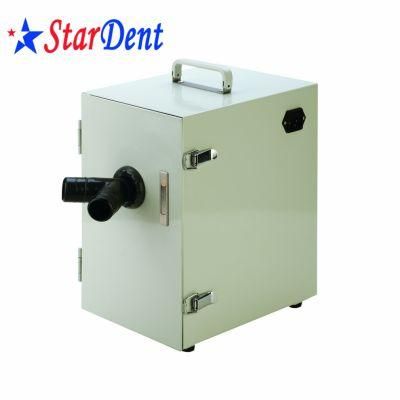 Dental Single Dust Collector Dental Lab Equipment