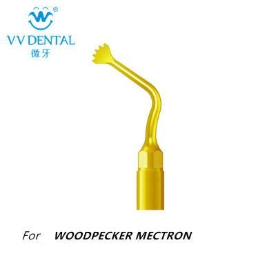 Woodpecker Dental Ultrasonic Surgery Spare Part Bone Surgery Tips