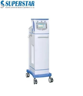 2022 New Arrival Multi-Function Dentistry Equipment S8800c Nitrous Oxide System for Dental Treatment
