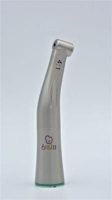 Best 4: 1 Reduction Handpiece Low Speed Handpiece