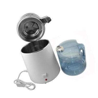 Medical Dental Laboratory Automatic Housingpurifier Water Distiller
