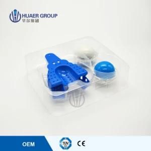 Clear Aligner Dental Silicone Impression Material Putty