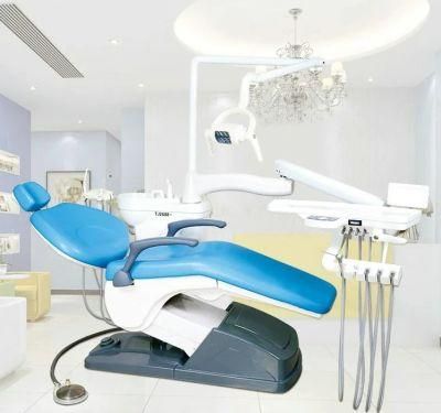Hot Sale Economic Dental Chair with CE Approved
