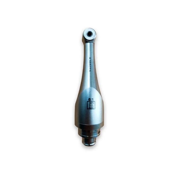 Woodpecker Dental Endo Motor Handpiece Reciprocating 6: 1 Contra Angle / Brushless Endodontic Rotary Motor Handpiece