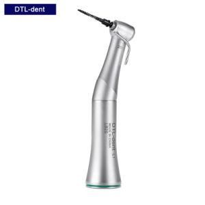 Contra Angle 20: 1 Surgical Fiber Optic Dental Handpiece in Dental Implant