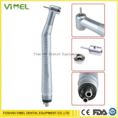 Dental NSK Pana Air High Speed Handpiece Turbine Push Button