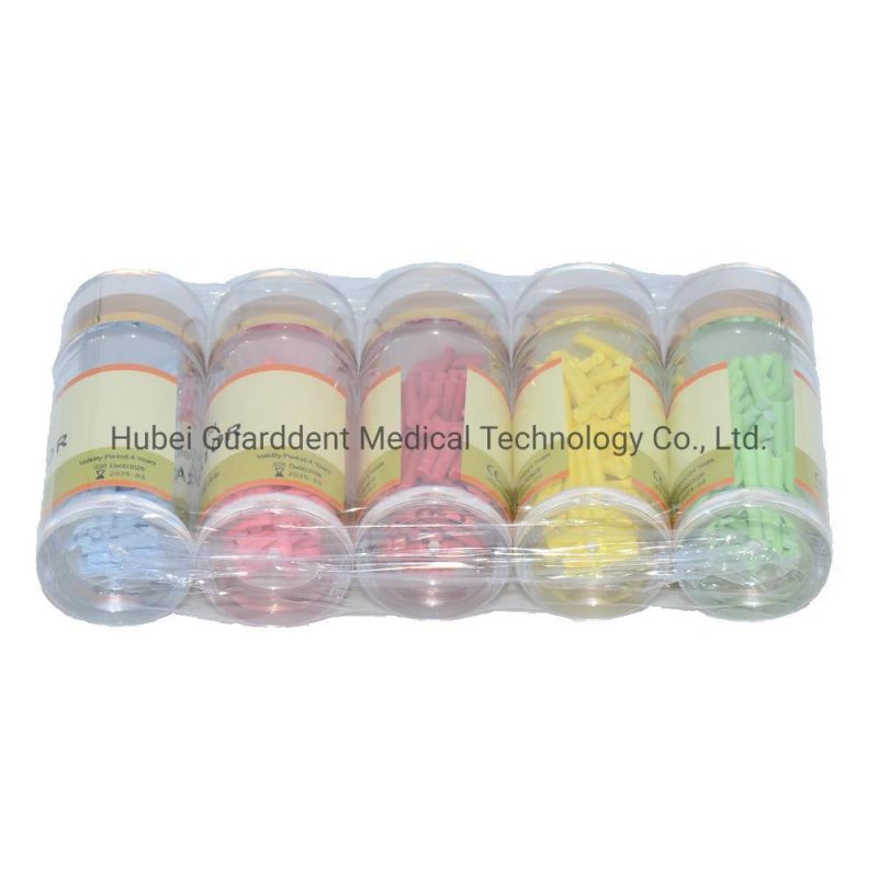New Arrival Full Size Dental Gutta Percha Obturator High Quality
