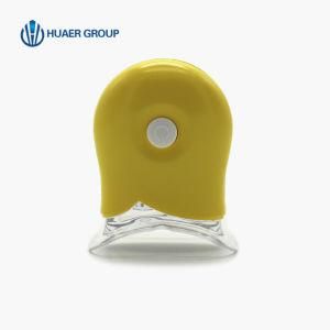 Made in China Home 6PCS Mini Teeth Whitening LED Light