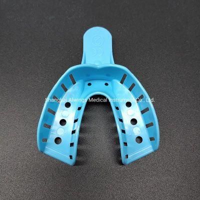 Dental Disposable Impression Trays for Dental Clinic