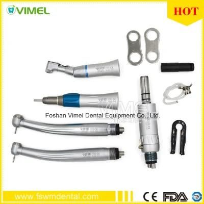 Dental Equipment NSK Handpiece Max Turbine Low Speed Student Kit