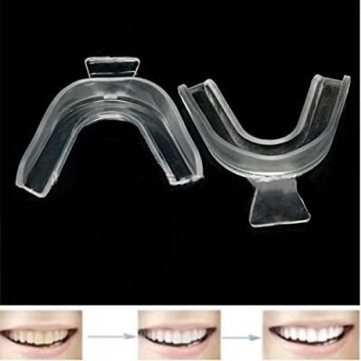 Thermoform Moldable Mouth Guard Dental Trays