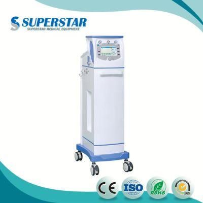 Standard Waste Transfer Nitrous Oxide Sedation Machine with Great Popularity