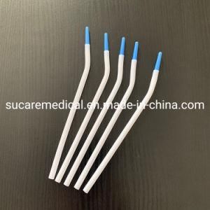 Endodontics and Implantology Dental Surgical Aspirator Tips