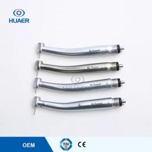 Teeth Equipments Type Electric Dental High-Speed Handpieces