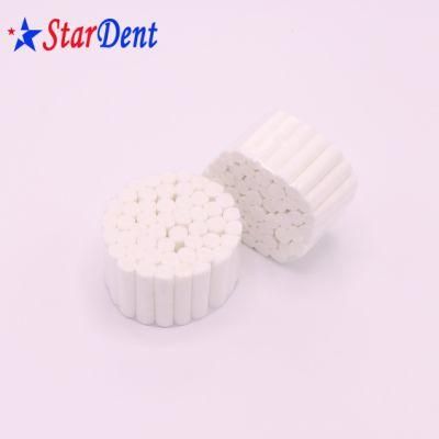 Good Quality Disposable Dental Cotton Roll 1000PC/Bag