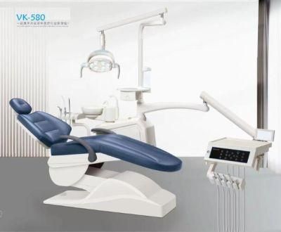 Dental Equipment of Economical Type Dental Unit Chair