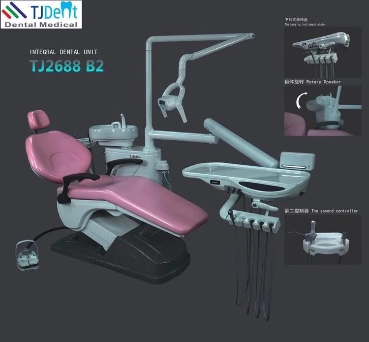 Medical Instrument Dental Chair Unit Best Dental Chair