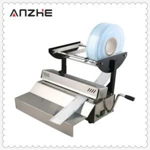 Hot Sell Dental Sterilier Cutter Ce Approved Dental Sealing Machine