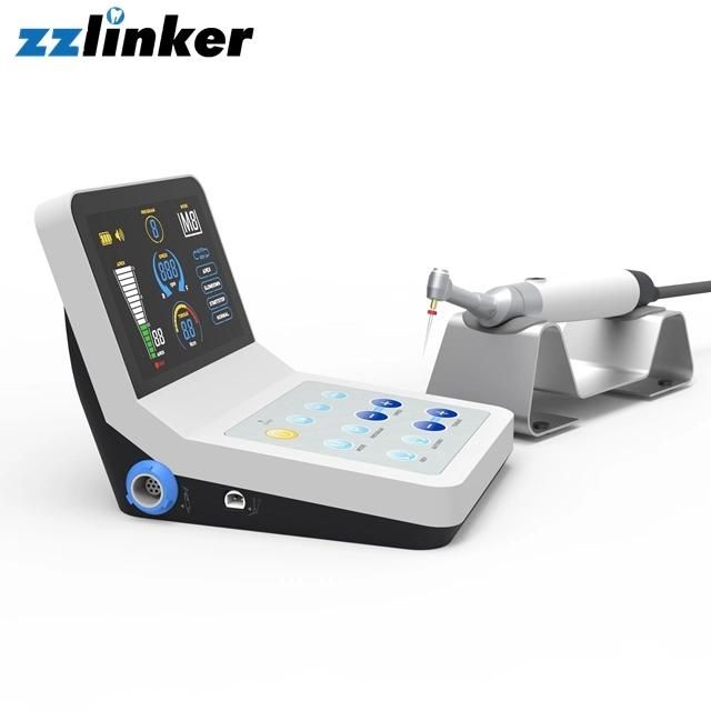 Lk-J31 Zzlinker Rotary Files Dental Endo Motor with Apex Locator Price