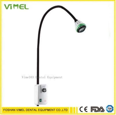 Dental 9W Desktop LED Surgical Medical Exam Light Lamp