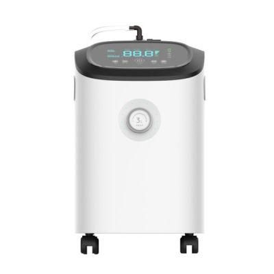 5 Liters Oxygen Plant Generator Medical Instrument Medical Device Oxygen Concentrator