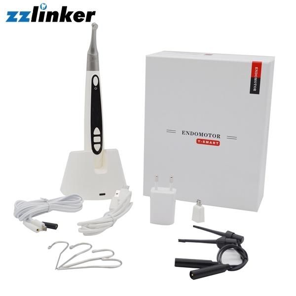 Lk-J38 Cordless Dental Eighteeth Rotary Mini Apex Locator