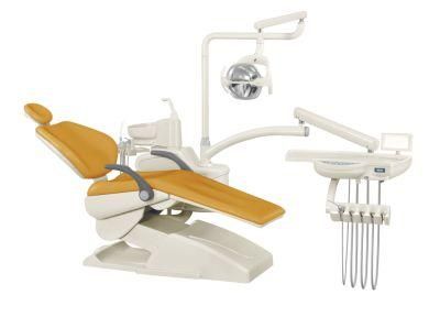 Full Computer System Dental Chair Electricity Universal Dental Unit