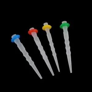 Dental Screw Fiber Posts