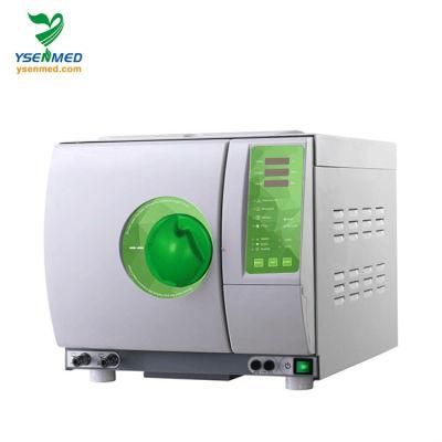 Ysmj-Tda-C23 Hospital 23L Class B Dental Autoclave Sterilizer