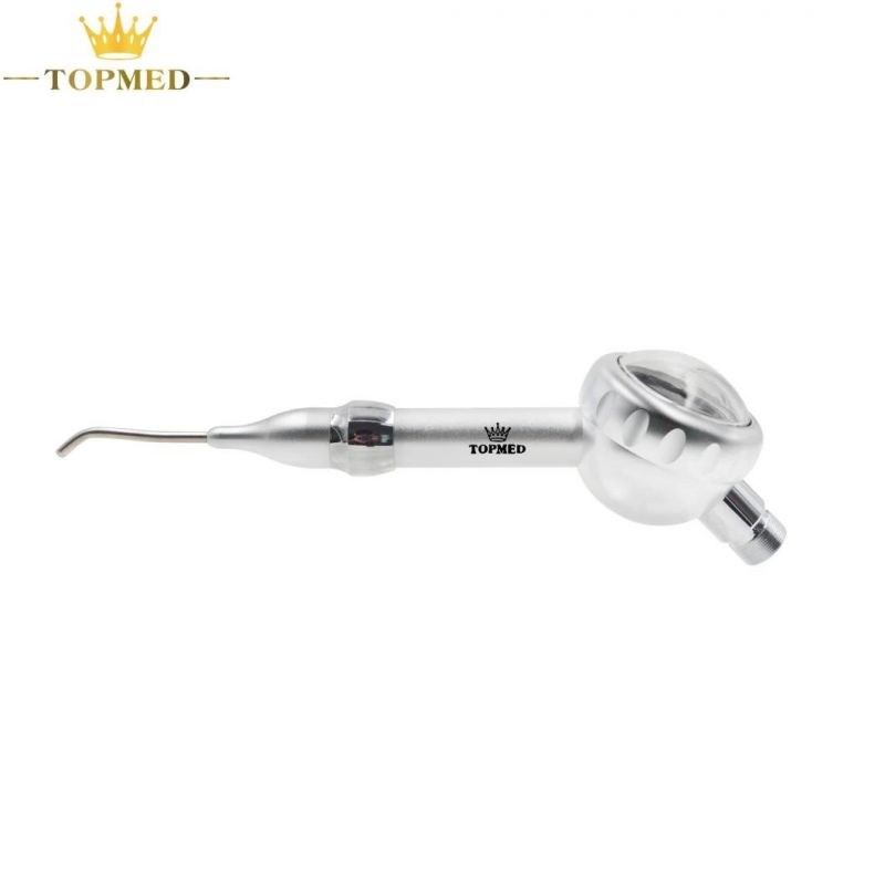 Dental Supplies New Profijet Air Prophy Sander Gun Polishing
