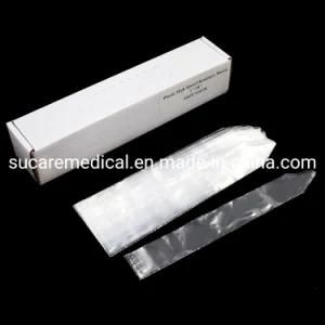 Plastic Disposable Dental Handpiece Protective Sleeves