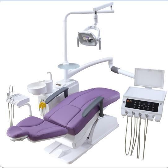 Dental Manufacturer Anya Dental Chair with Ce (A3600)