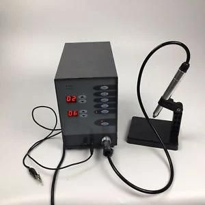 Dental Lab Spot Welding Machine Dental Welder Argon Spot Welder